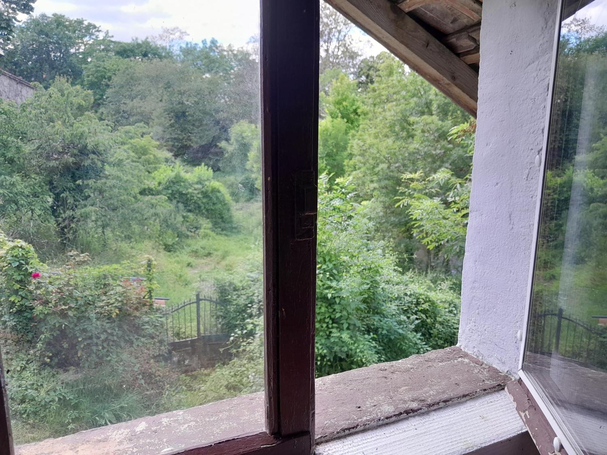 Le Petit Cele Studio Cosy En Bord De Riviere Figeac Exterior foto